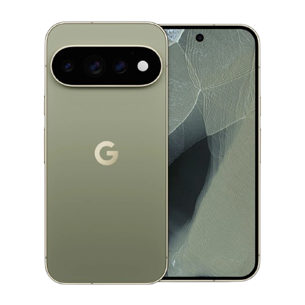 Google Pixel 11 Pro (Olive, 12/256 GB)